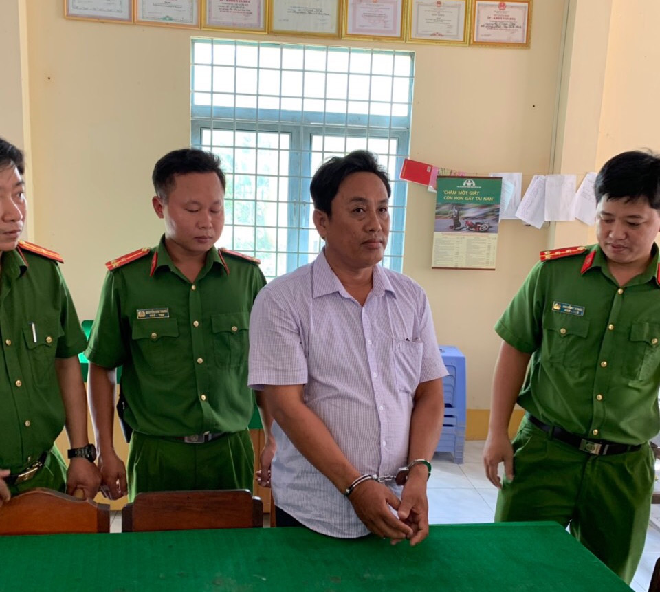 Nhiều cán bộ ở Trà Vinh trục lợi chính sách, gây thất thoát hơn 11 tỉ như thế nào? - Ảnh 3.