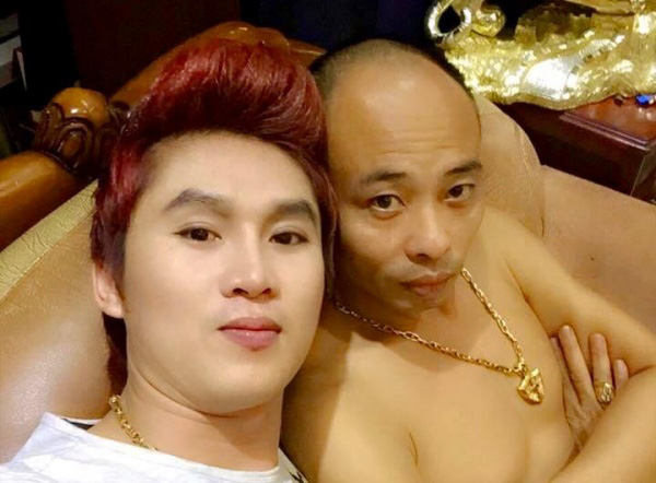 Phát ngôn của MC Thành Trung về Đường "Nhuệ" gây tranh cãi
