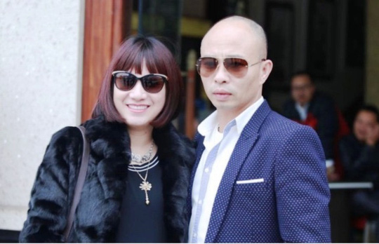 Địa phương không thể vô can