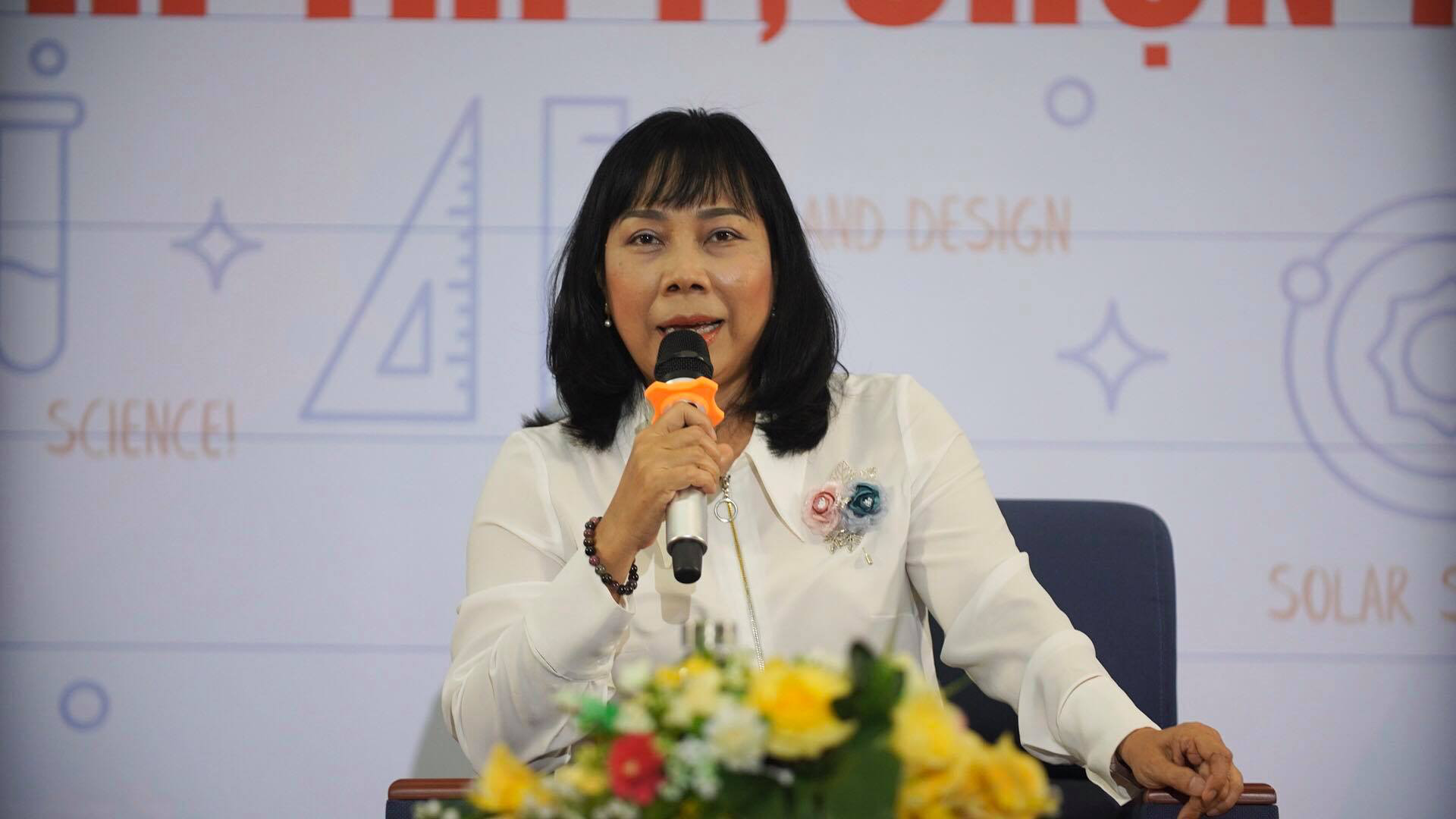 Trực tuyến Đưa trường học đến thí sinh: Thay đổi trong thi THPT, chọn nguyện vọng ra sao? - Ảnh 4.