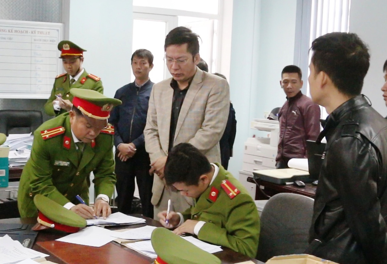 Quảng Bình: Thanh tra một phó giám đốc Ban Quản lý dự án vì bị "tố" sai phạm