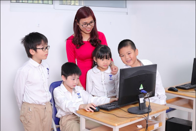Hệ thống giáo dục Thực nghiệm Victory triển khai chương trình Quốc tế Mỹ