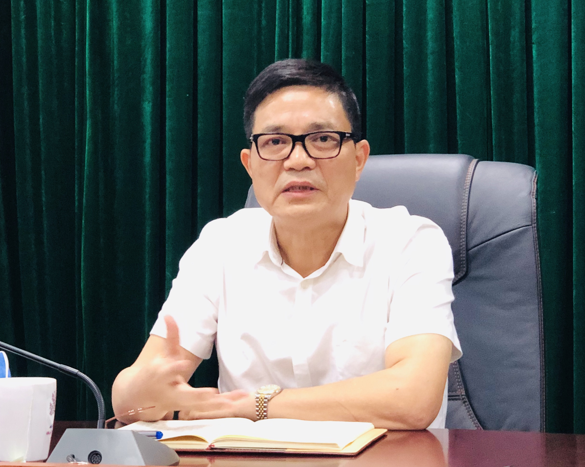 Những hướng dẫn mới về mở lại dịch vụ ăn uống khi nới gi&atilde;n c&aacute;ch x&atilde; hội cần biết - Ảnh 1.