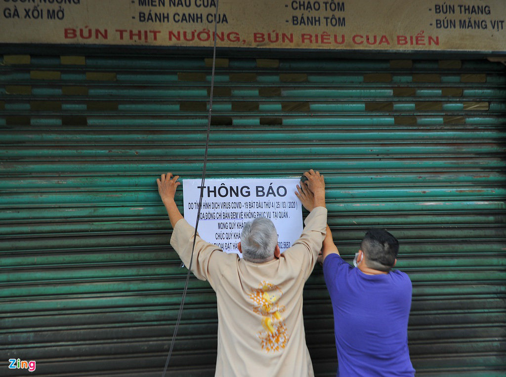 Ngành nào sẽ dẫn đầu phục hồi kinh tế sau cách ly?