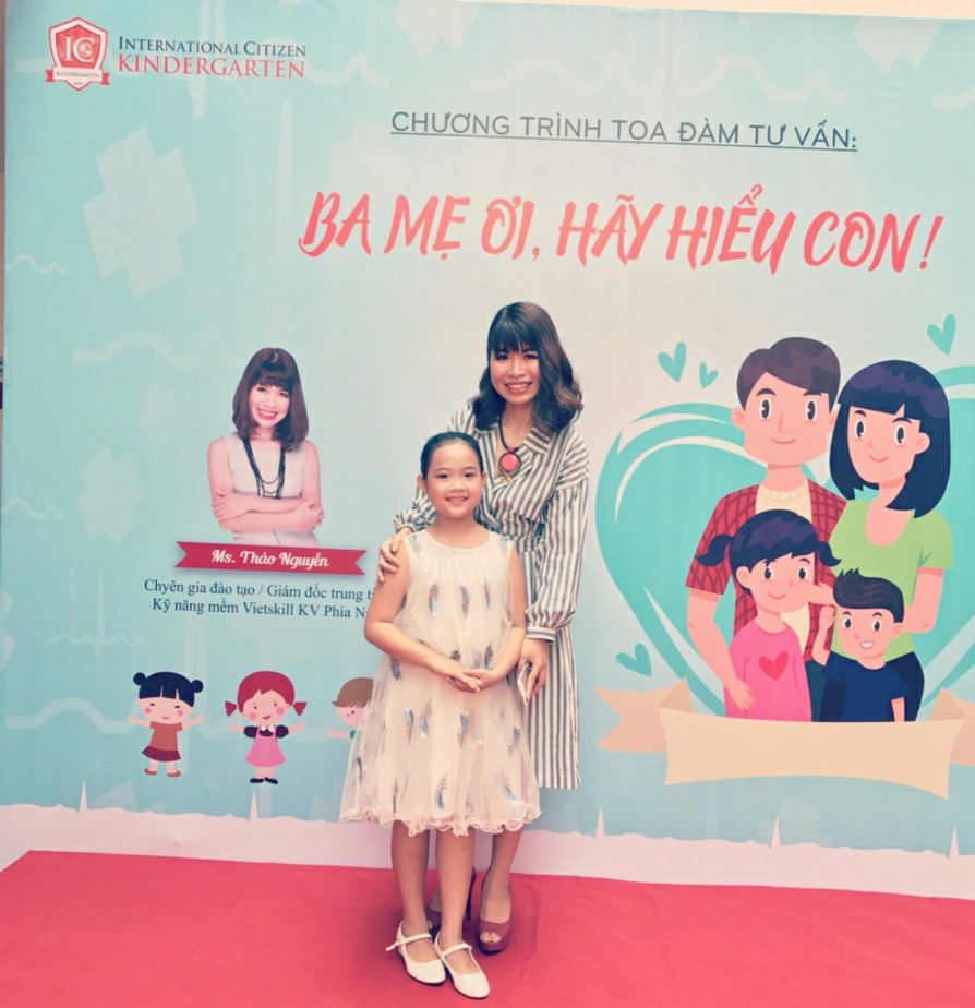 Vietskill &ndash; Nơi ươm mầm những t&agrave;i năng nh&iacute; - Ảnh 3.