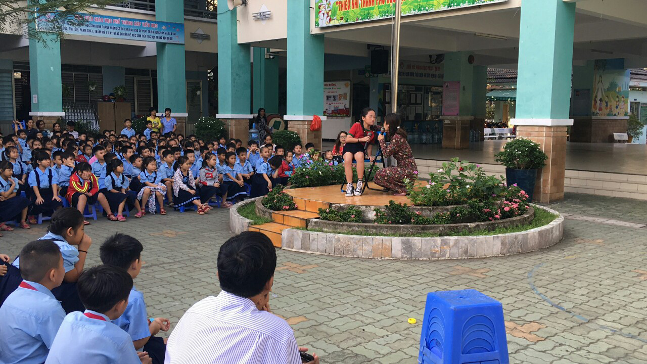 Vietskill &ndash; Nơi ươm mầm những t&agrave;i năng nh&iacute; - Ảnh 6.
