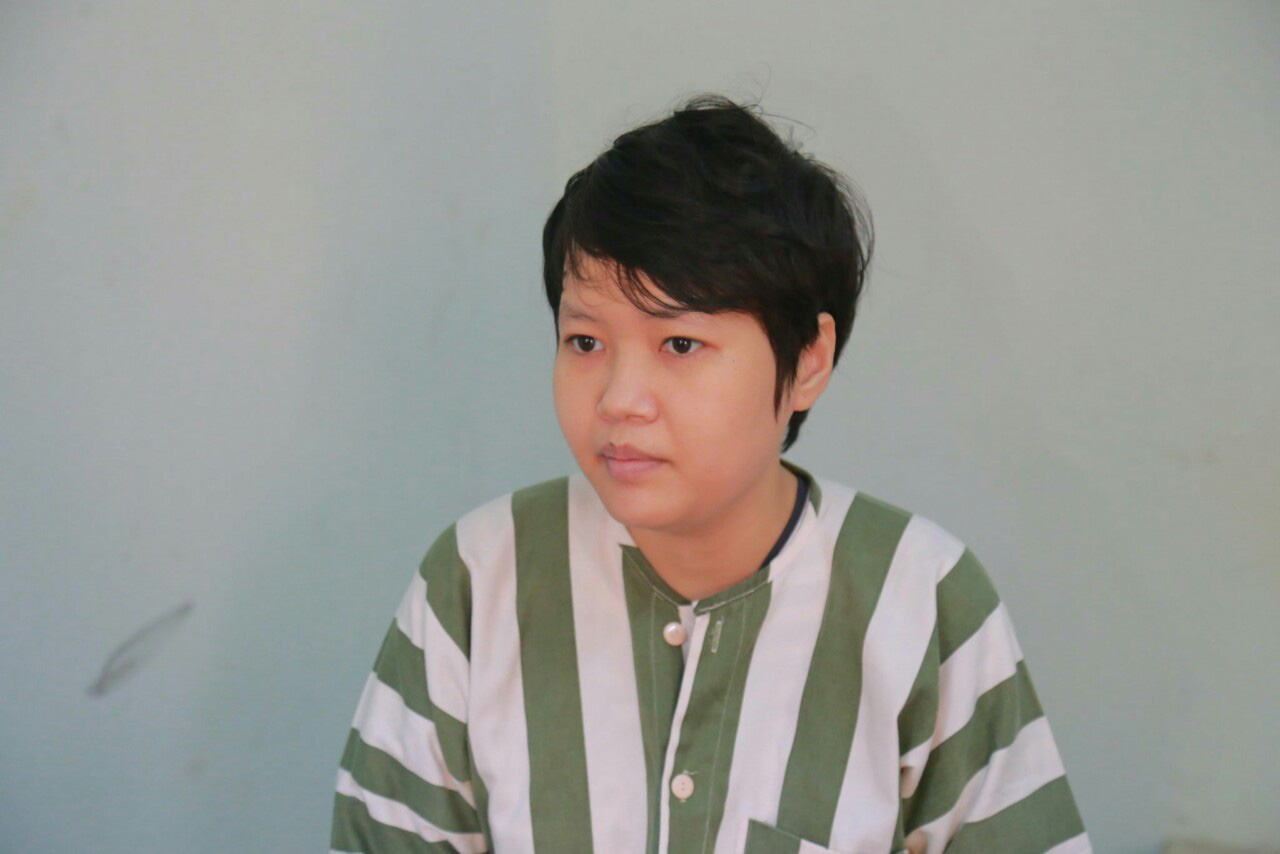 Truy tố 4 phụ nữ giết người giấu thi thể trong b&ecirc; t&ocirc;ng ở B&igrave;nh Dương - Ảnh 4.
