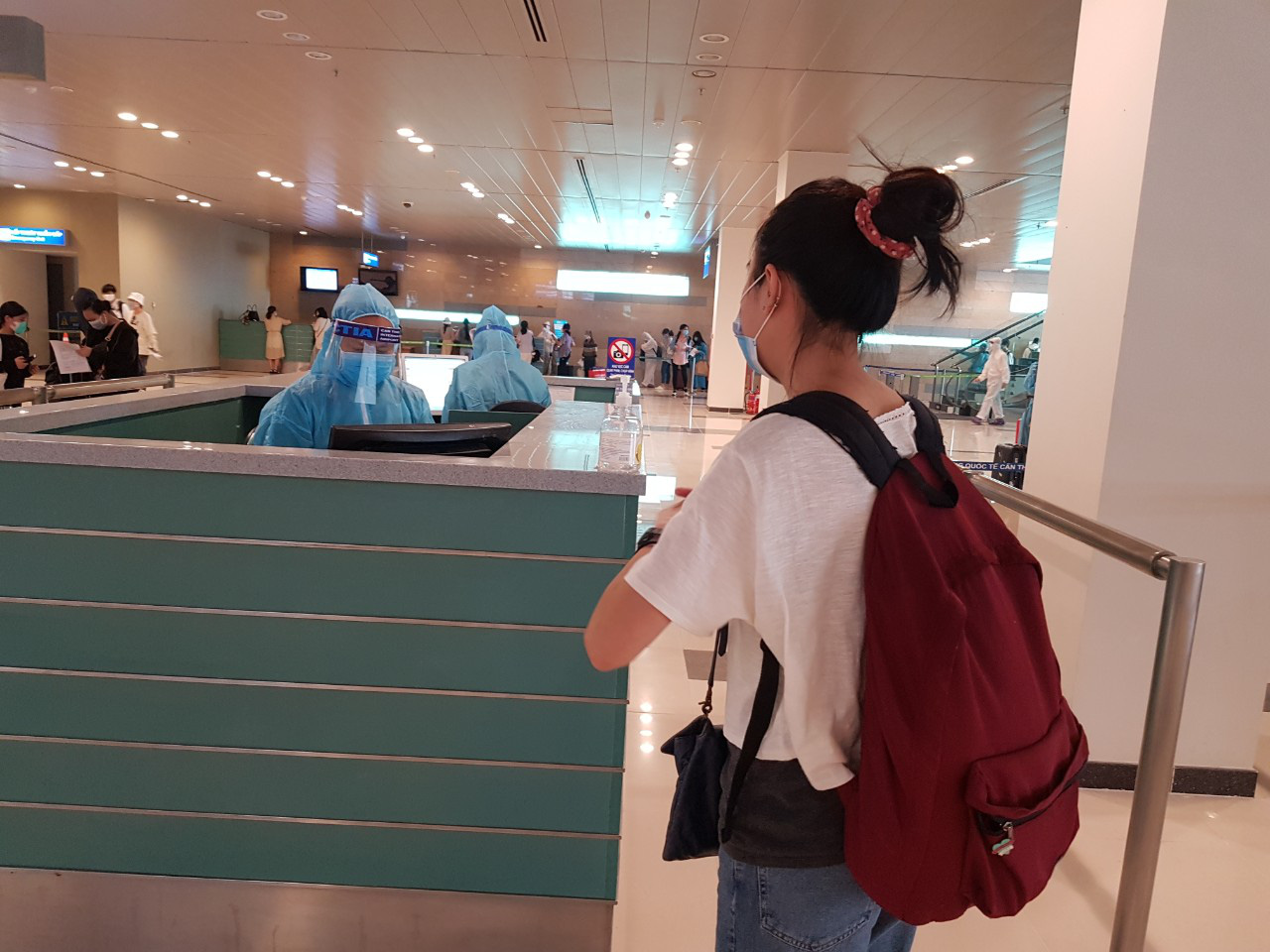 Báo Pháp: Việt Nam đạt thành công ấn tượng trong phòng chống Covid-19