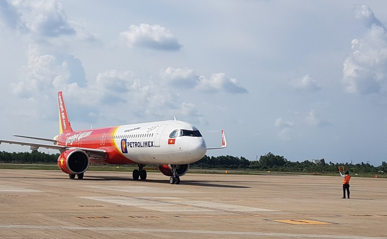 215 người Việt từ Singapore về nước tại s&acirc;n bay Cần Thơ như thế n&agrave;o? - Ảnh 2.