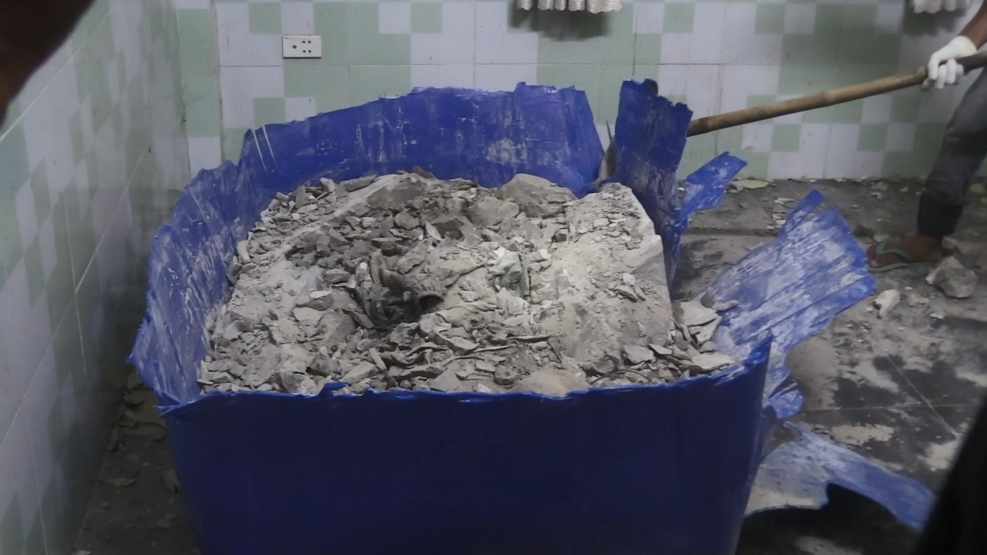 Kẻ chủ mưu vụ b&ecirc; t&ocirc;ng x&aacute;c người đổ cho nạn nh&acirc;n c&oacute; &aacute;nh mắt... ham muốn! - Ảnh 3.