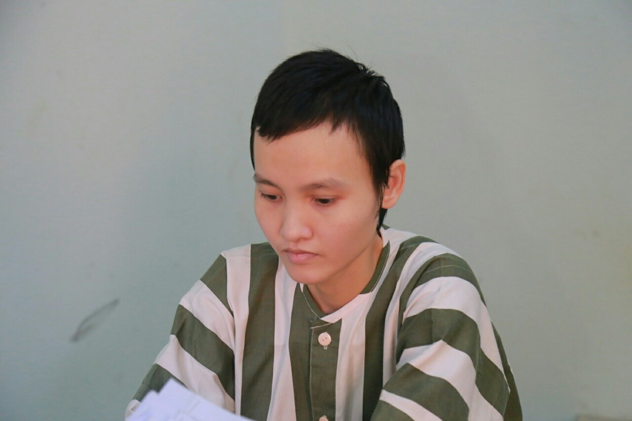 Truy tố 4 phụ nữ giết người giấu thi thể trong b&ecirc; t&ocirc;ng ở B&igrave;nh Dương - Ảnh 2.