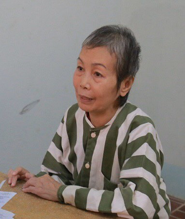 Truy tố 4 phụ nữ giết người giấu thi thể trong b&ecirc; t&ocirc;ng ở B&igrave;nh Dương - Ảnh 1.