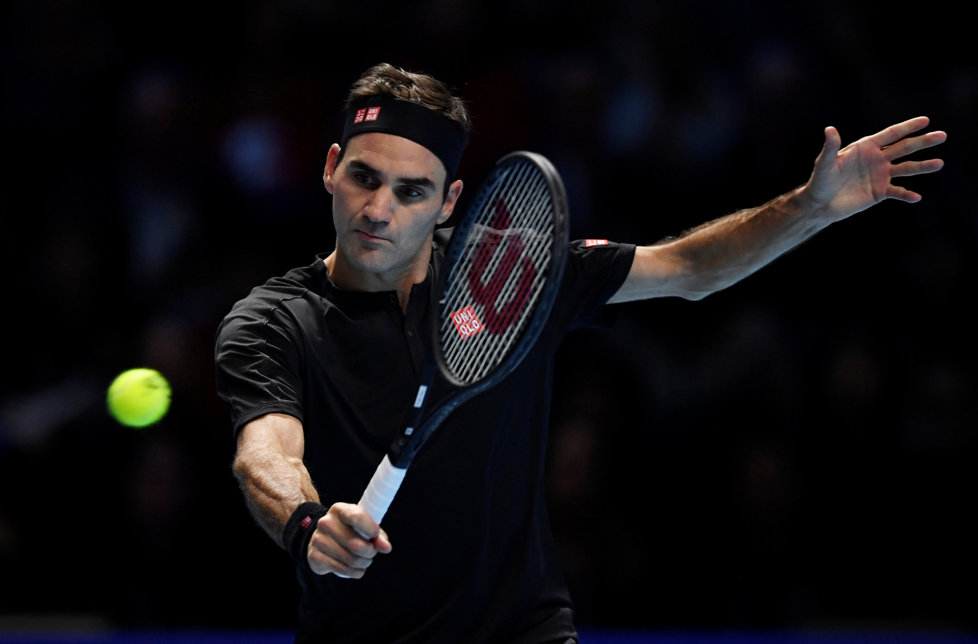 Có nên hợp nhất ATP và WTA?