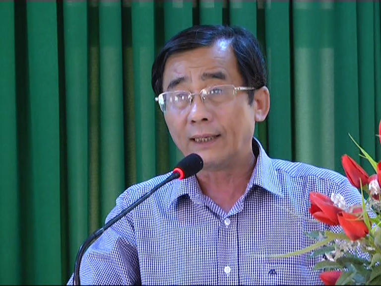 Kết luận điều tra vụ sai phạm đất đai của Chủ tịch TP Phan Thiết và thuộc cấp