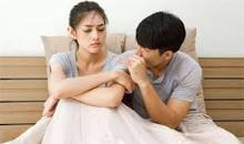 Tôi thấy chồng thật hèn