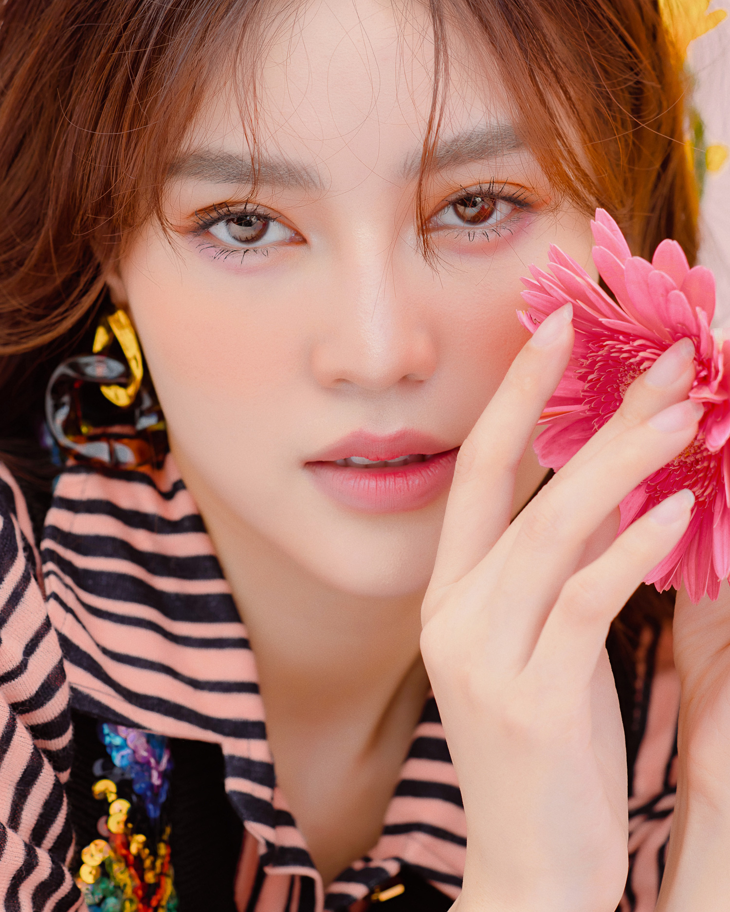 Ninh Dương Lan Ngọc tiếp tục "tự cách ly"