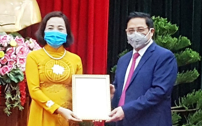 Bộ Chính trị điều động, phân công nhân sự mới