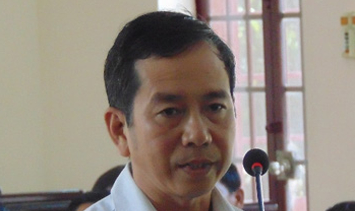 Vì sao ông Phạm Văn Minh được thay đổi tội danh?