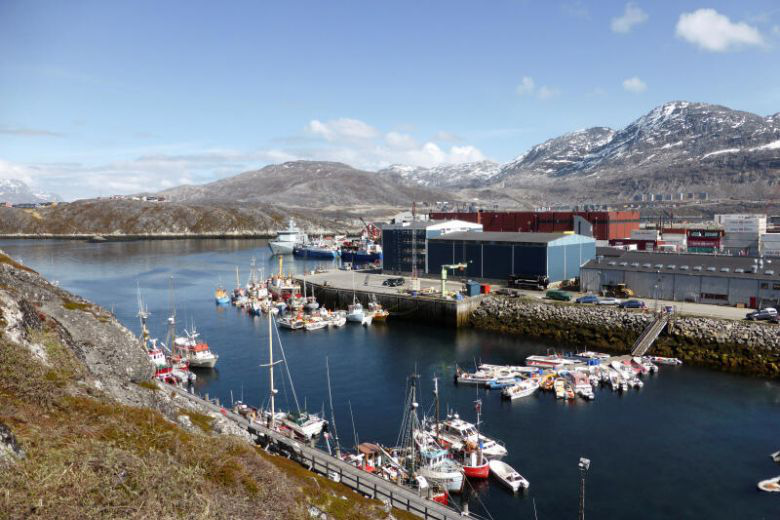 Covid-19: Mỹ viện trợ Greenland đối trọng Nga - Trung ở Bắc Cực
