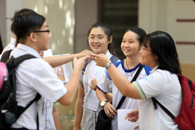 Trường ĐH Nông lâm TP HCM: 2 phương thức tuyển sinh mới