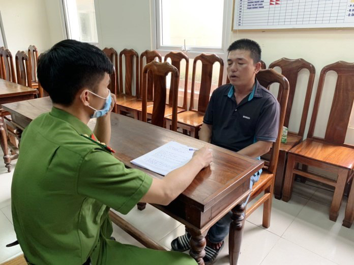 Gây gổ ở đám tang, sáng ra người đàn ông bị phát hiện tử vong bất thường