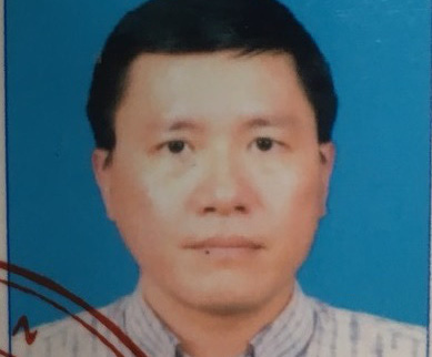 Truy nã nguyên chủ tịch HĐQT Petroland Ngô Hồng Minh