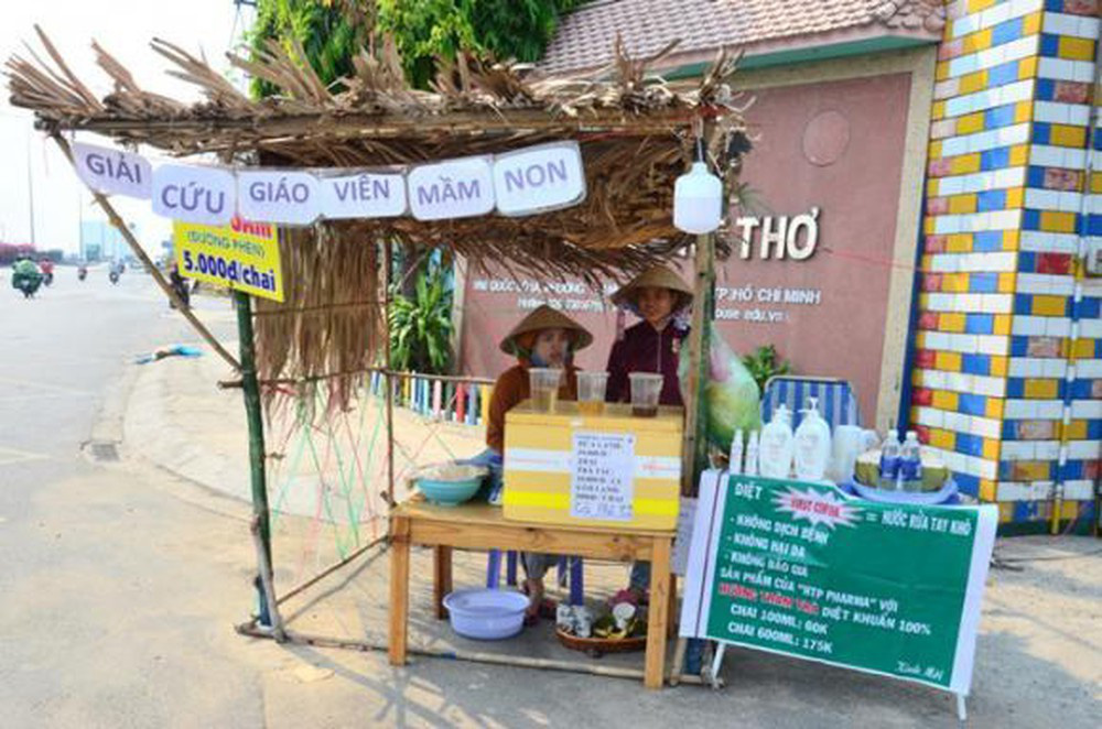 TP HCM: Nhiều cơ sở giáo dục ngoài công lập có khả năng phải giải thể