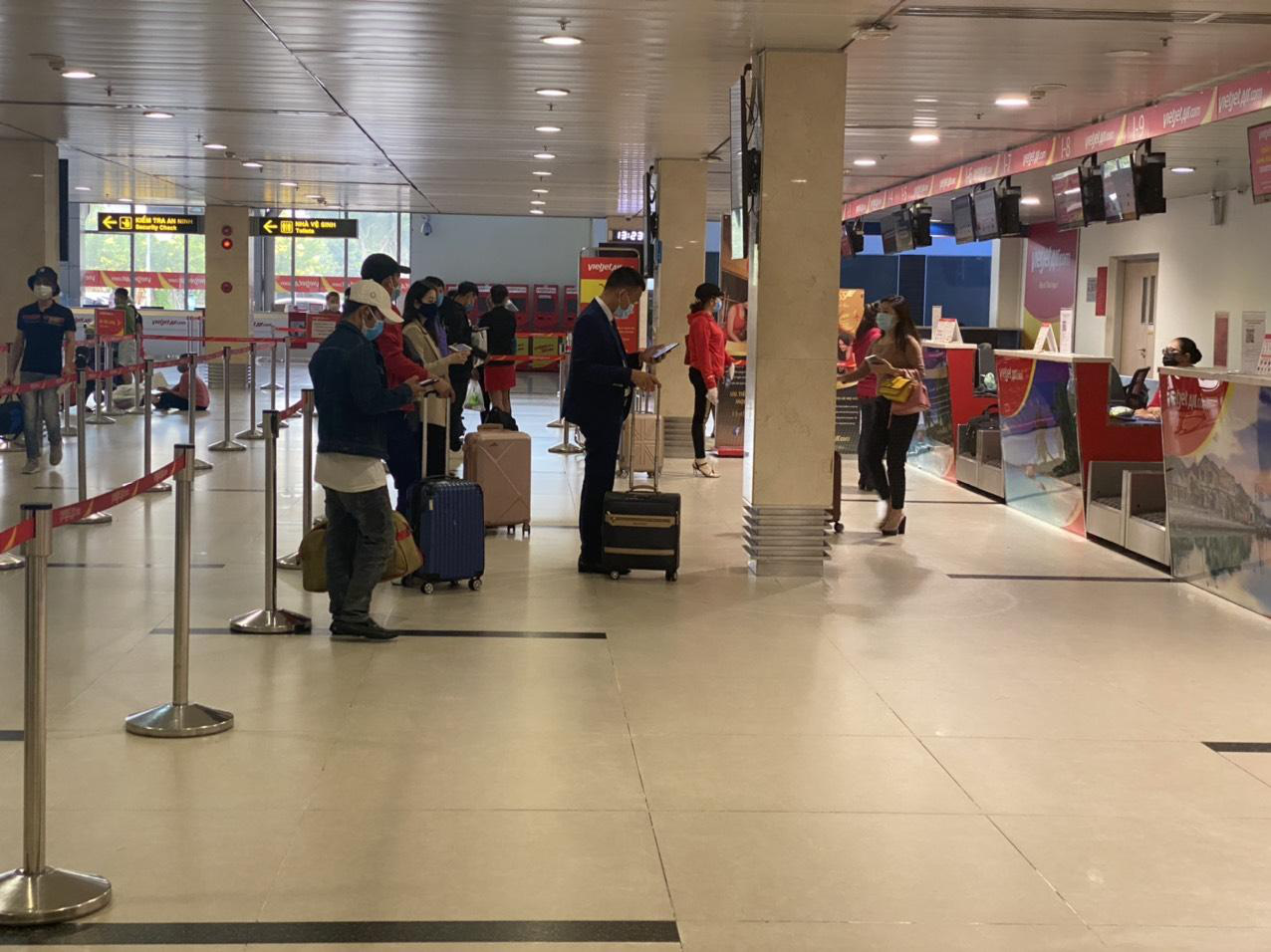 Chuyến bay bị hủy do Covid-19, hành khách có được hoàn tiền?