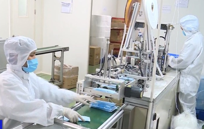 Loạn mua máy xét nghiệm Covid-19: "Chúng tôi rất đau lòng!"