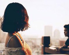 Người đàn bà "thiếu thốn tình cảm" và bí mật bị lộ lúc giữa đêm