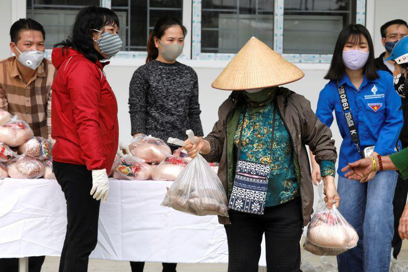 The Nation: Việt Nam có thể là quốc gia ứng phó hiệu quả nhất với dịch Covid-19 - Ảnh 2.