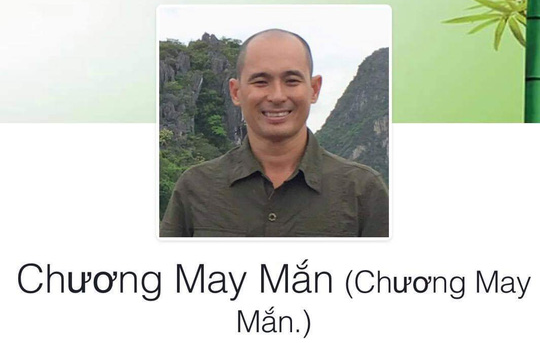 Cái giá đắt của Facebooker "Chương May Mắn" xuyên tạc vụ Đồng Tâm