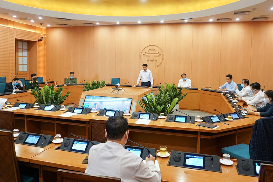 Học sinh Hà Nội dự kiến đi học trở lại sau nghỉ lễ 30-4 và 1-5