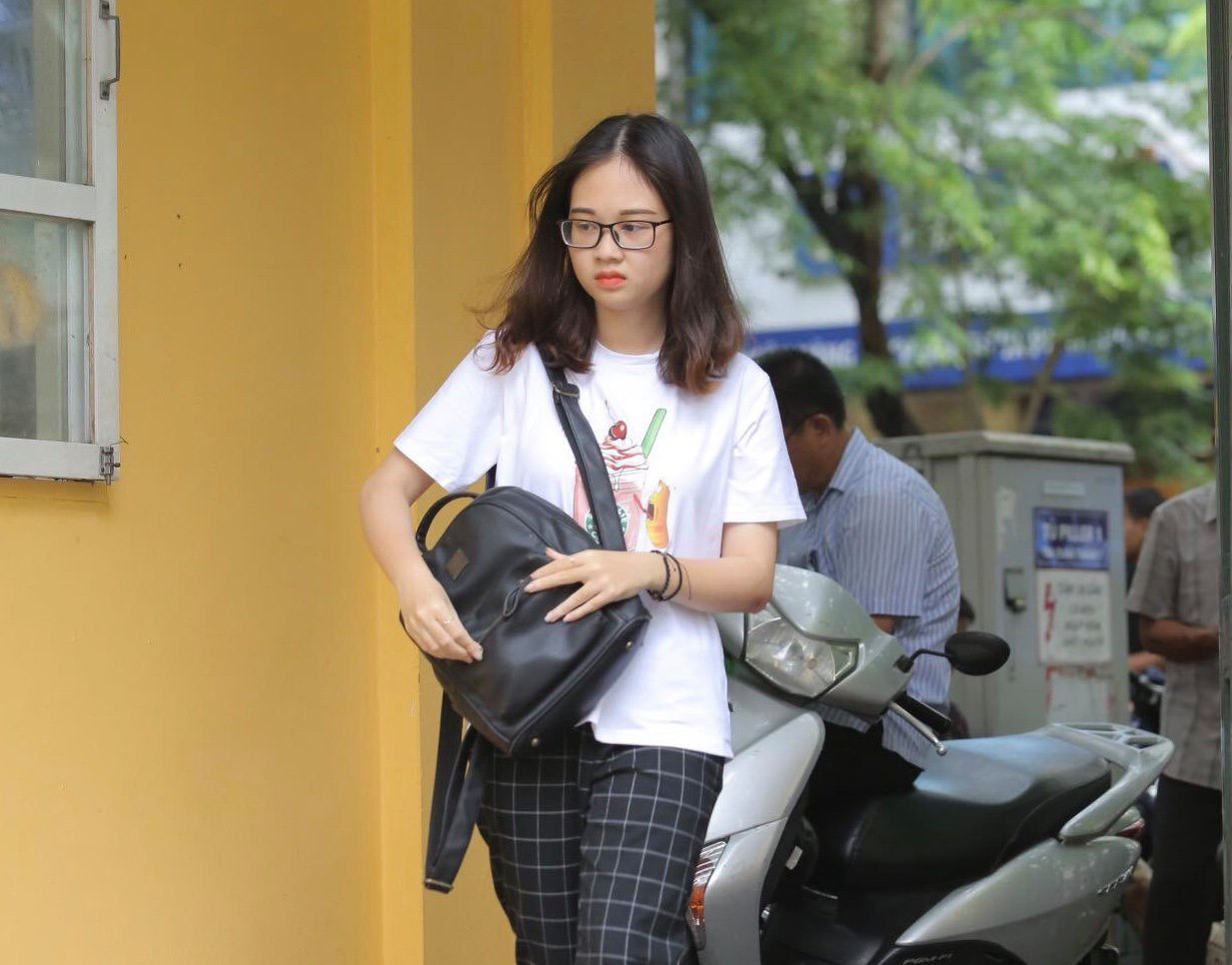Bộ GD-ĐT gỡ khó cho trường ĐH: Giữ nguyên 3 đầu điểm trong bài thi tổ hợp tốt nghiệp THPT
