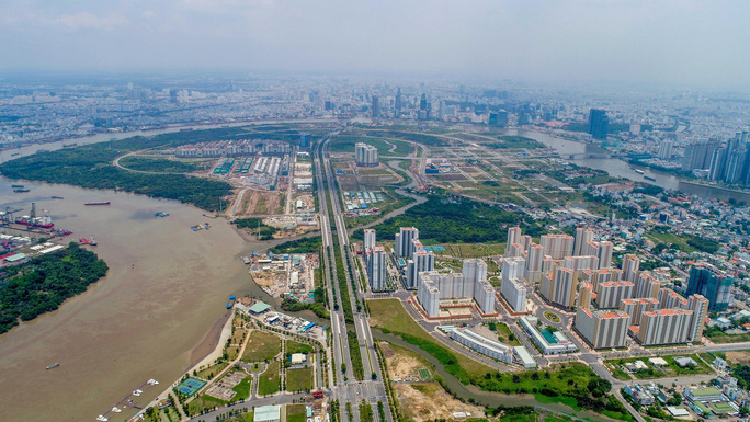 TP HCM: Đề xuất tăng vốn đầu tư Nhà hát Giao hưởng ở Thủ Thiêm lên gần 2.000 tỉ đồng