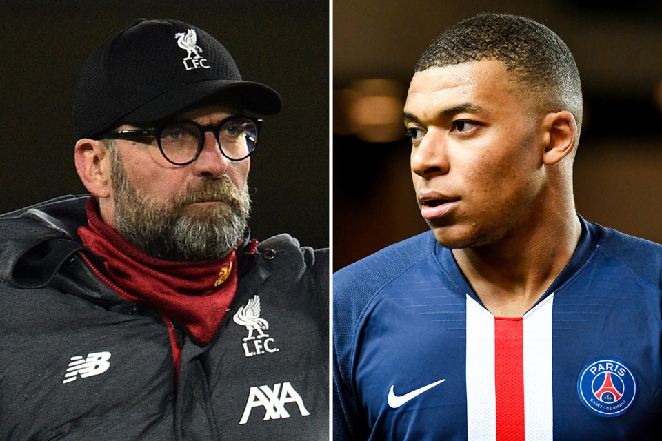 Liverpool hỏi mua Mbappe, sắp c&oacute; đại biến ở Anfield - Ảnh 1.