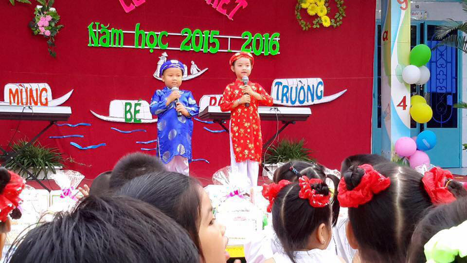 Phụ huynh của Anh Thư: “Vietskill nhìn ra đam mê trong con” - Ảnh 1.