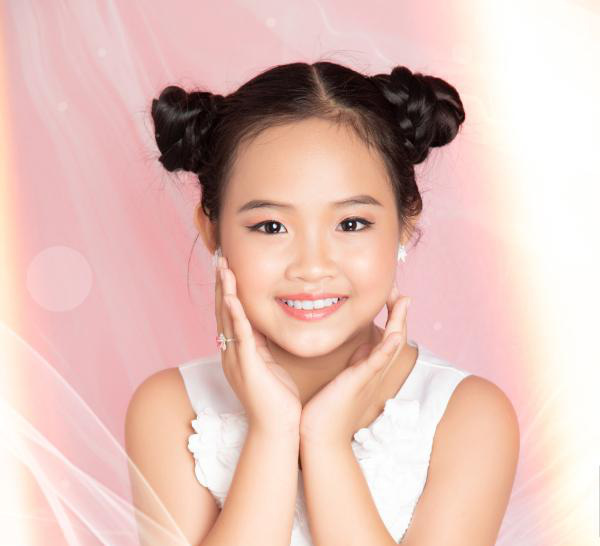 Phụ huynh của Anh Thư: “Vietskill nhìn ra đam mê trong con”