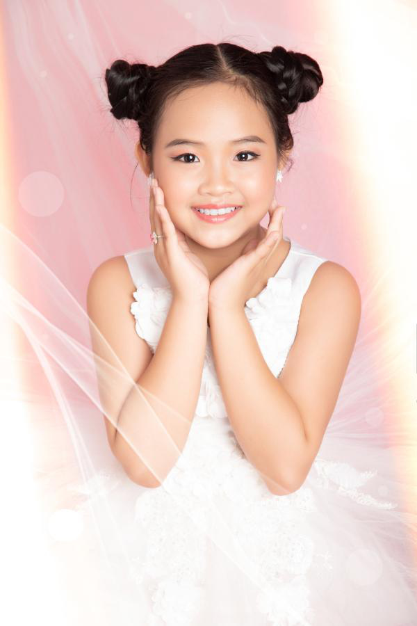 Phụ huynh của Anh Thư: “Vietskill nhìn ra đam mê trong con” - Ảnh 2.