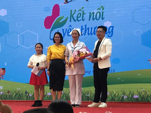 Phụ huynh của Anh Thư: “Vietskill nhìn ra đam mê trong con” - Ảnh 4.