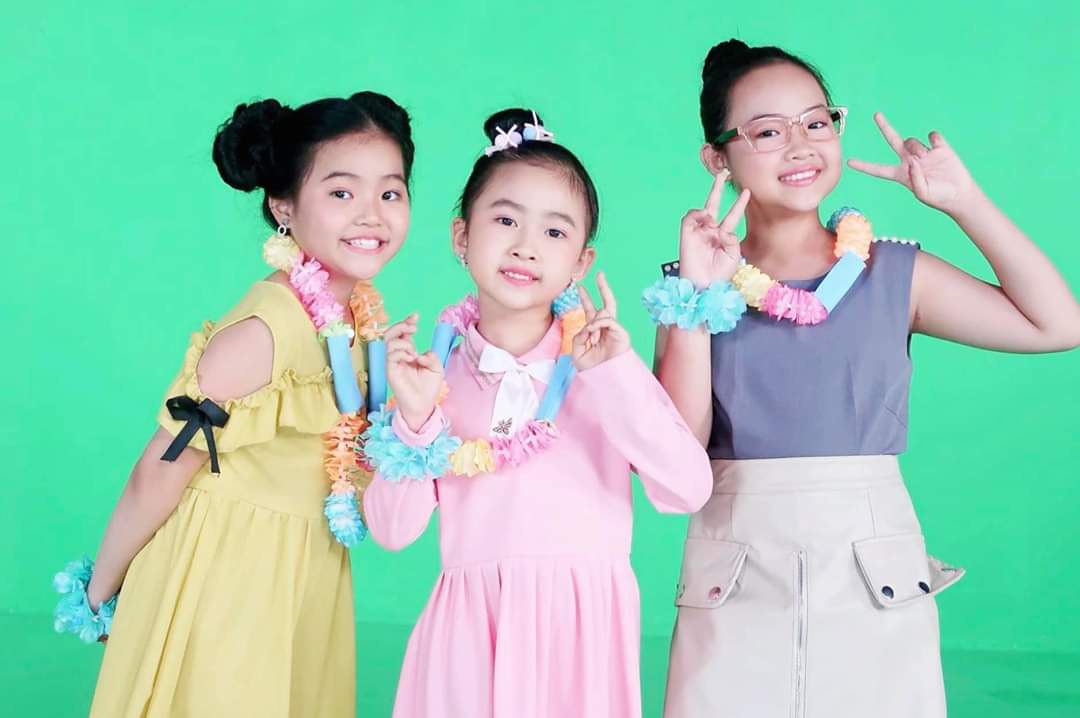 Phụ huynh của Anh Thư: “Vietskill nhìn ra đam mê trong con” - Ảnh 5.