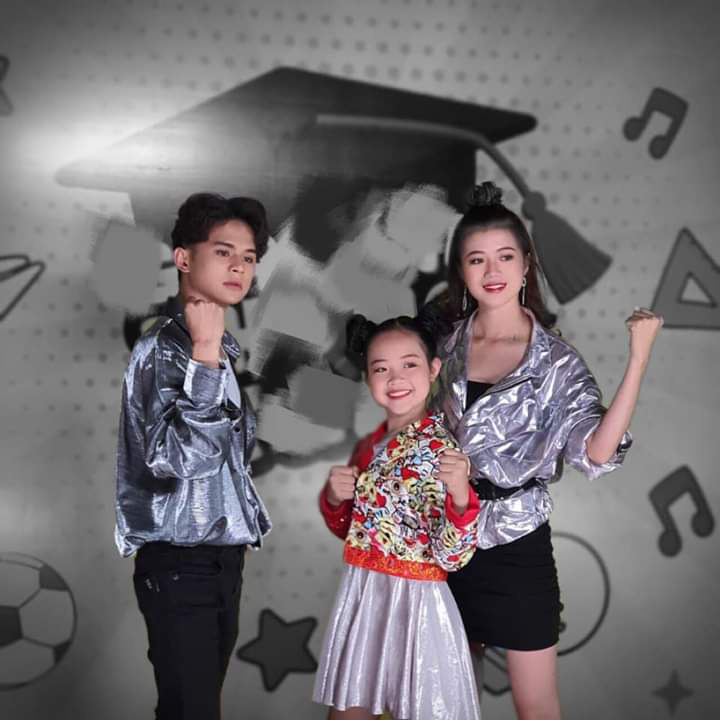 Phụ huynh của Anh Thư: “Vietskill nhìn ra đam mê trong con” - Ảnh 6.