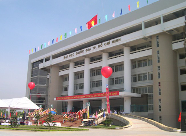 Từ ngày 18-5, sinh viên ĐHQG TP HCM đi học trở lại