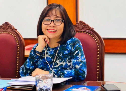 Lớn lên cùng TP HCM - Ảnh 2.