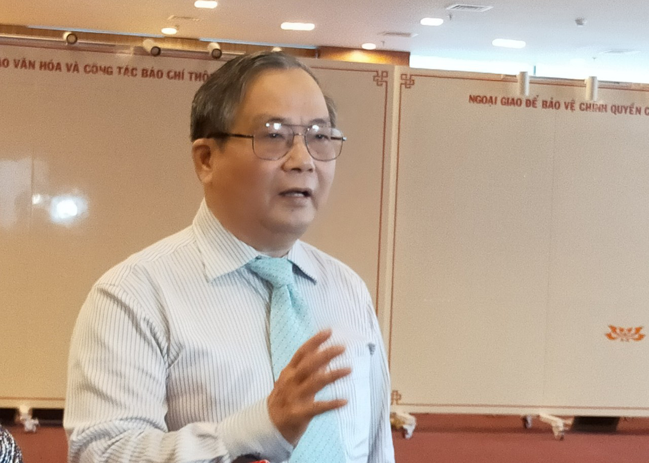 Lý do khiến Trung Quốc tung chiêu bài cái gọi là Tây Sa, Nam Sa giữa dịch Covid-19