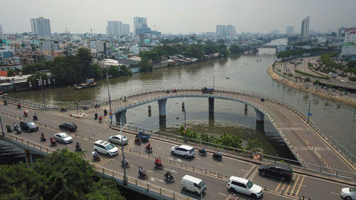 Đô thị 4.0
