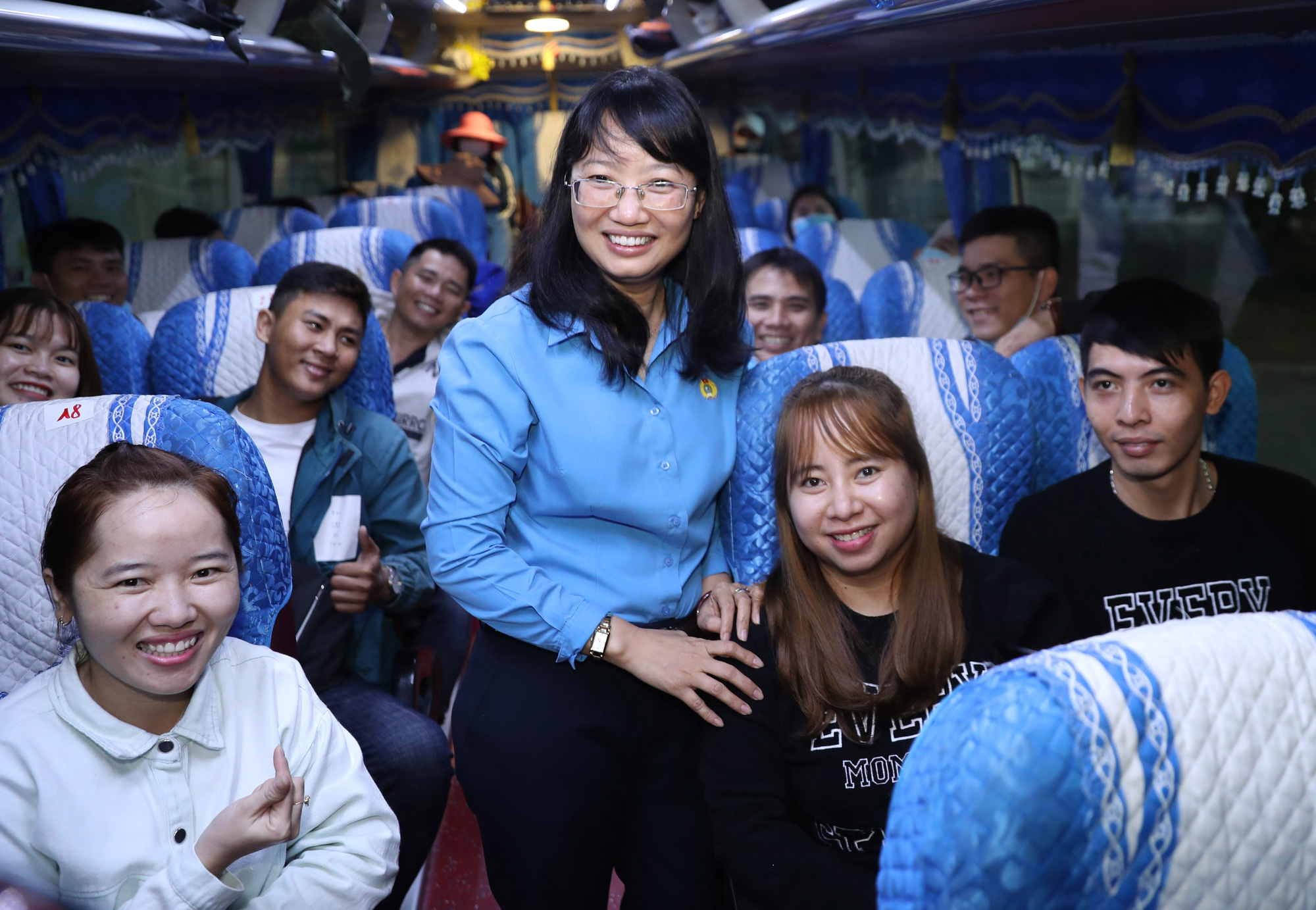 Niềm vui sum họp