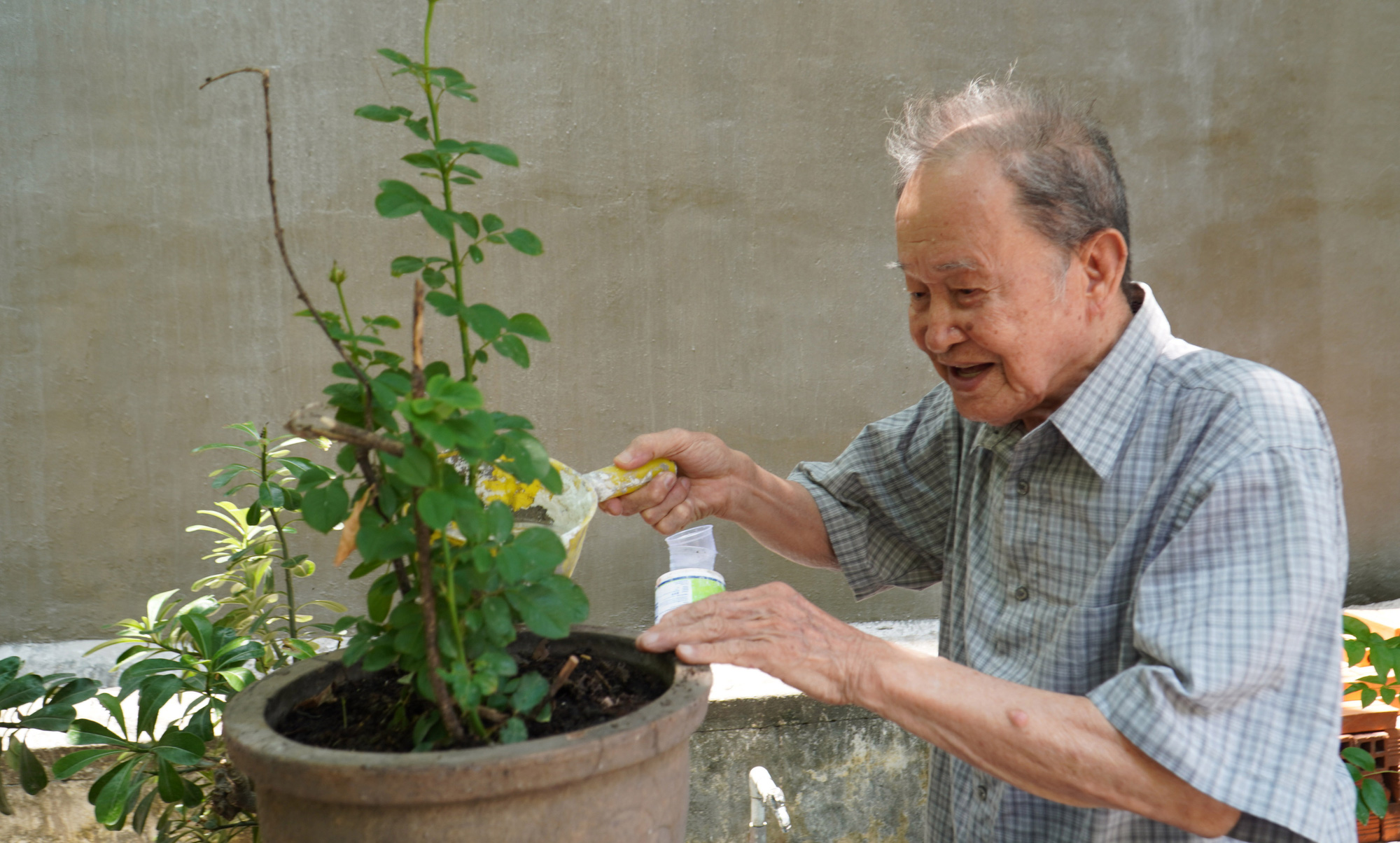 Tình báo giữa lòng tình báo
