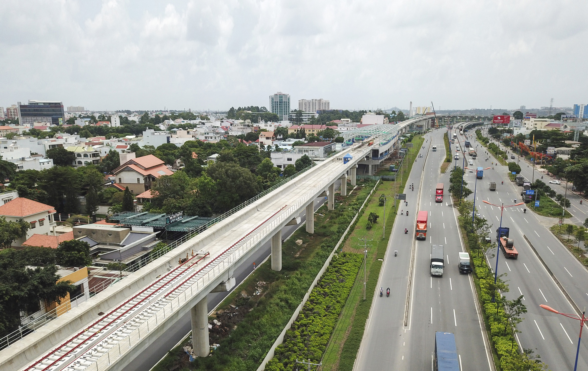 Metro, sắp c&oacute; rồi! - Ảnh 1.
