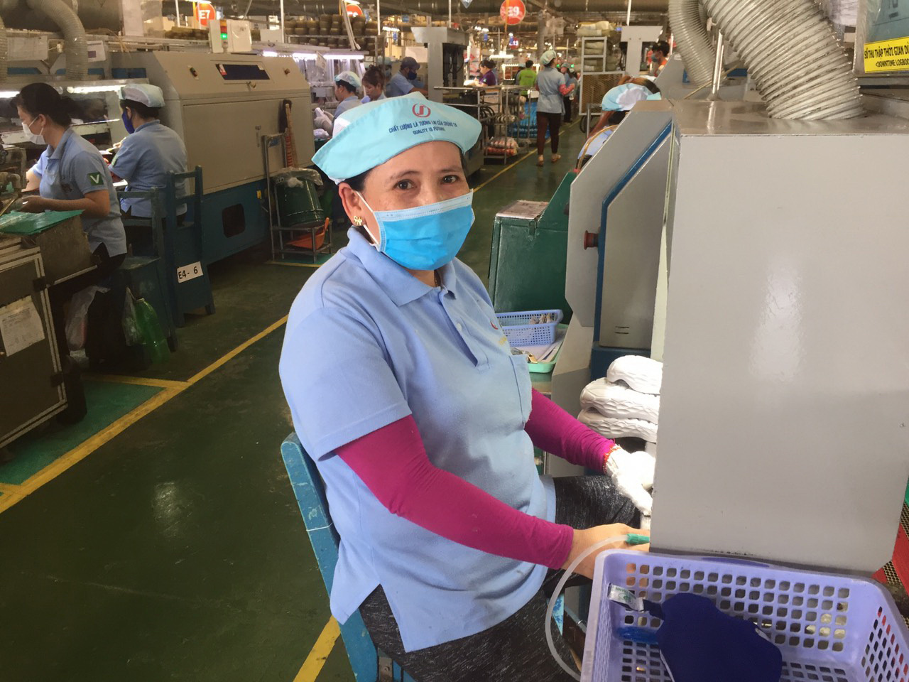 "Trái tim nghĩa tình" thắp lên hy vọng sống